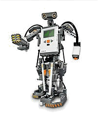 LEGO Mindstorms NXT