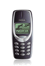 Frederikkes Nokia 3310