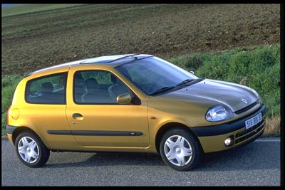 Clio