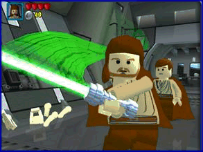 Lego StarWars