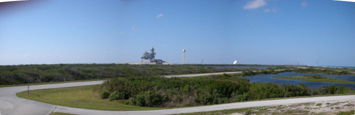 Kennedy Space Center