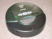 Roomba SE