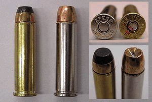 Ammunition