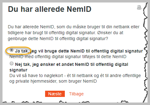 NemID